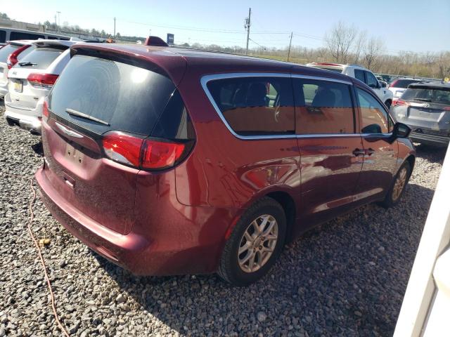 Photo 3 from auction – 2018 CHRYSLER PACIFICA L with VIN 2C4RC1CG7JR148621