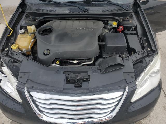 Снимка 11 от търг – 2013 CHRYSLER 200 LIMITE с VIN 1C3CCBCG1DN507737