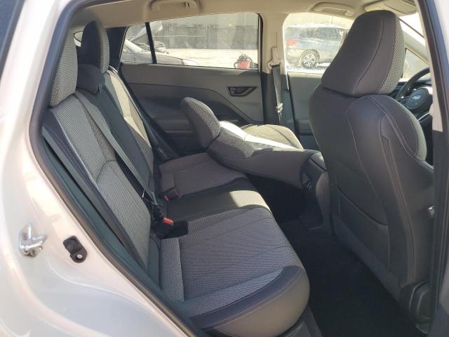Photo 11 from auction – 2024 SUBARU CROSSTREK with VIN JF2GUADC3R8863565