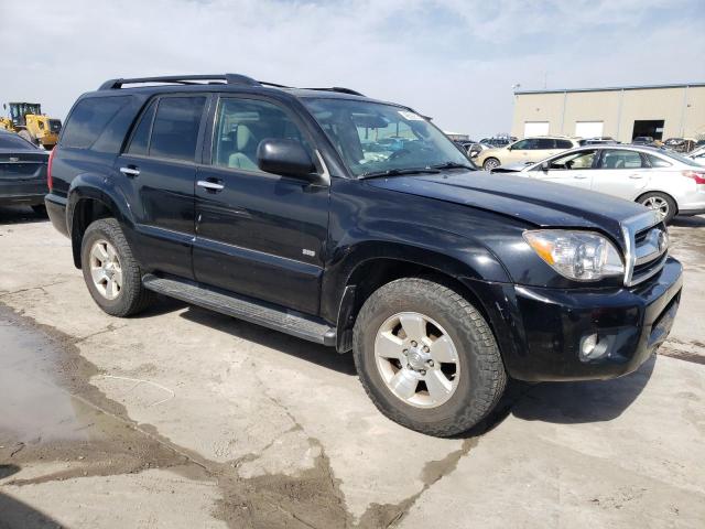 Photo 4 from auction – 2008 TOYOTA 4RUNNER SR with VIN JTEZU14R98K014761