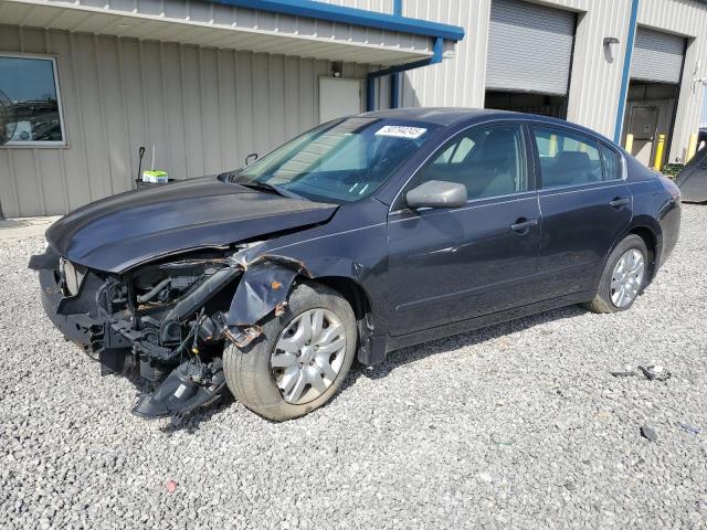 Photo 1 from auction – 2011 NISSAN ALTIMA BAS with VIN 1N4AL2AP5BN509175