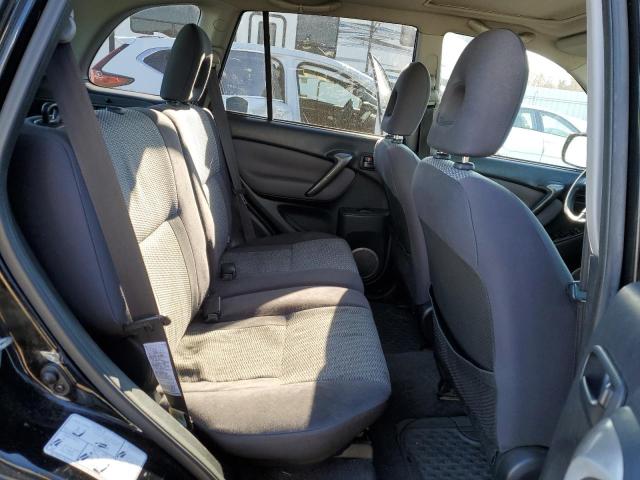 Photo 11 from auction – 2005 TOYOTA RAV4 with VIN JTEHD20V350075471