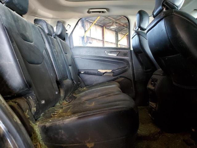 صورة رقم 10 من المزاد - 2018 FORD EDGE TITAN مع VIN 2FMPK3K85JBC12692