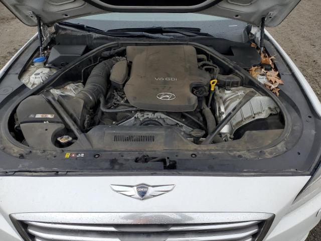 Photo 11 from auction – 2016 HYUNDAI GENESIS 3. with VIN KMHGN4JE5GU137919