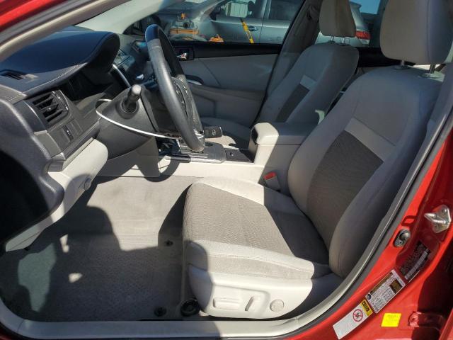 Photo 7 from auction – 2012 TOYOTA CAMRY HYBR with VIN 4T1BD1FK0CU060087