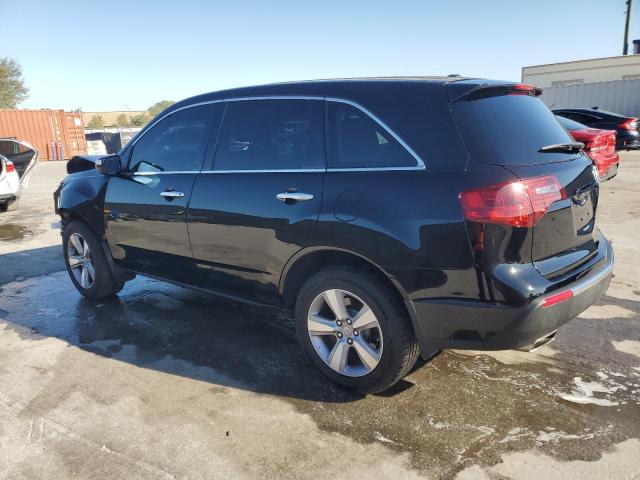 Photo 2 from auction – 2013 ACURA MDX TECHNO with VIN 2HNYD2H34DH503513