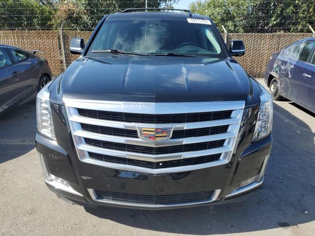 Zdjęcie 5 z aukcji – 2017 CADILLAC ESCALADE E z VIN 1GYS4HKJ0HR122408