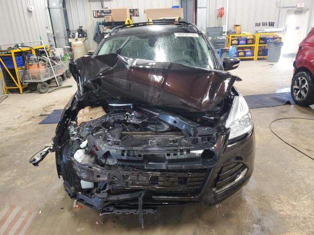 Photo 5 from auction – 2013 FORD ESCAPE SEL with VIN 1FMCU9H98DUC24278