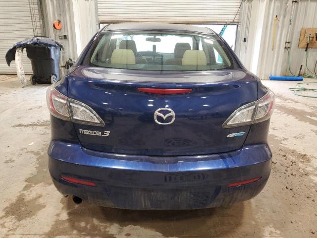 Photo 6 from auction – 2012 MAZDA 3 I with VIN JM1BL1V78C1656828