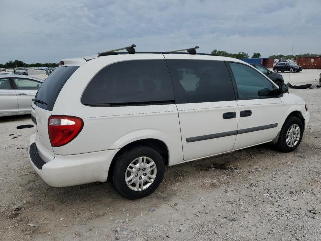 Photo 3 from auction – 2007 DODGE GRAND CARA with VIN 1D4GP24R27B110953