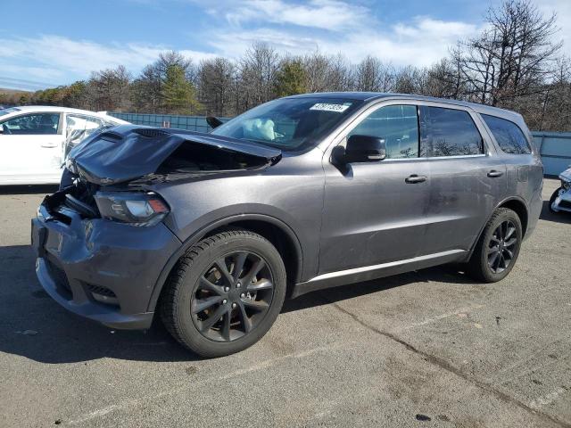 DODGE DURANGO R/ 2018 с VIN 1C4SDJCT3JC445213 - Снимка от търг