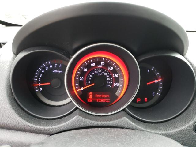 Zdjęcie 9 z aukcji – 2011 KIA FORTE SX z VIN KNAFW4A30B5405173