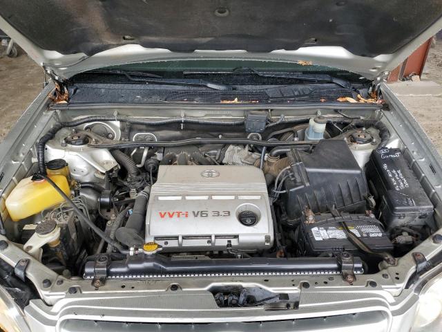 Photo 12 from auction – 2007 TOYOTA HIGHLANDER with VIN JTEHP21A570203800