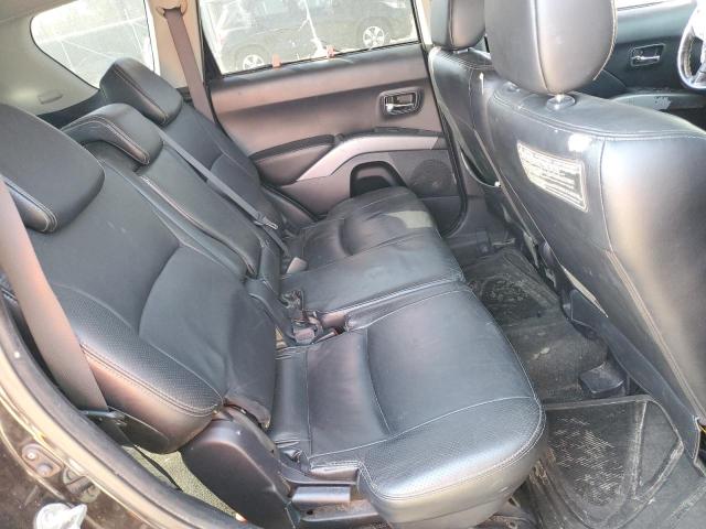 Photo 11 from auction – 2008 MITSUBISHI OUTLANDER with VIN JA4MS41X08Z003416