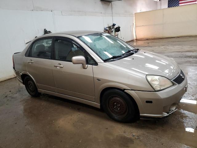 Photo 4 from auction – 2006 SUZUKI AERIO PREM with VIN JS2RB61S865300102