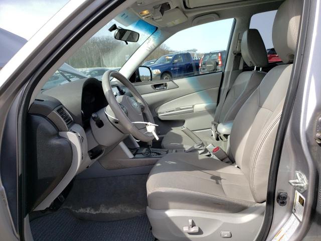 Снимка 7 от търг – 2010 SUBARU FORESTER 2 с VIN JF2SH6DC8AH917958