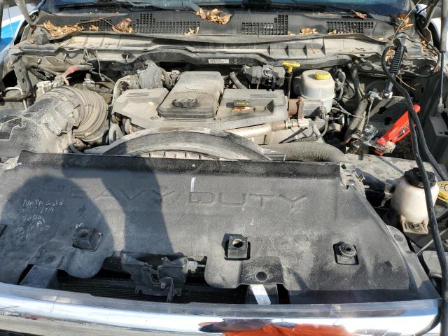 Photo 11 from auction – 2015 RAM 3500 ST with VIN 3C63R3GL4FG703407