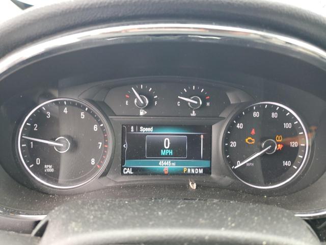Photo 9 from auction – 2018 BUICK ENCORE PRE with VIN KL4CJASB0JB591672