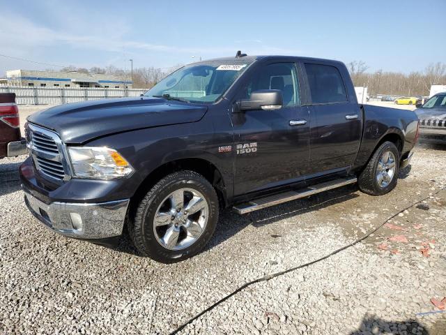 RAM 1500 SLT 2016 with VIN 3C6RR7LT0GG276008 - Photo from auction
