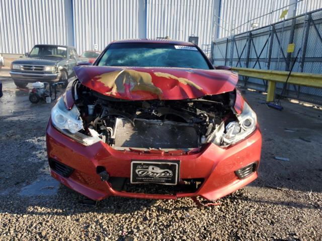 Photo 5 from auction – 2016 NISSAN ALTIMA 2.5 with VIN 1N4AL3AP0GC159463