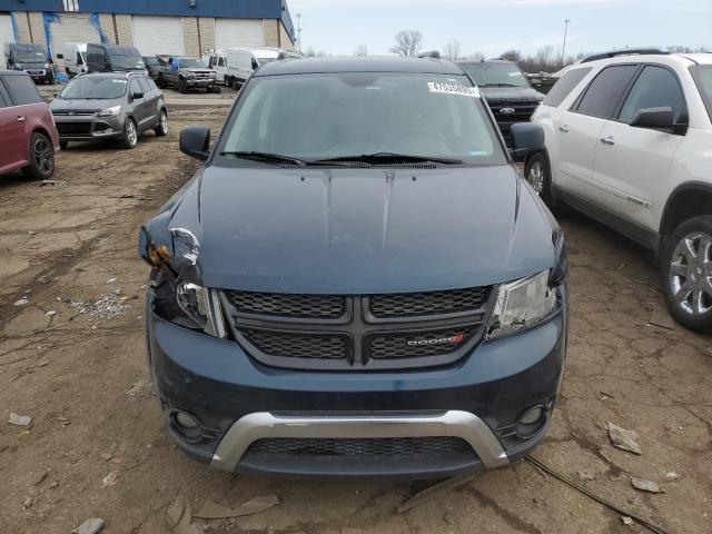 Photo 5 from auction – 2015 DODGE JOURNEY CR with VIN 3C4PDCGG8FT622932
