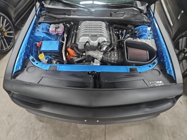 Photo 11 from auction – 2023 DODGE CHALLENGER with VIN 2C3CDZC99PH558441