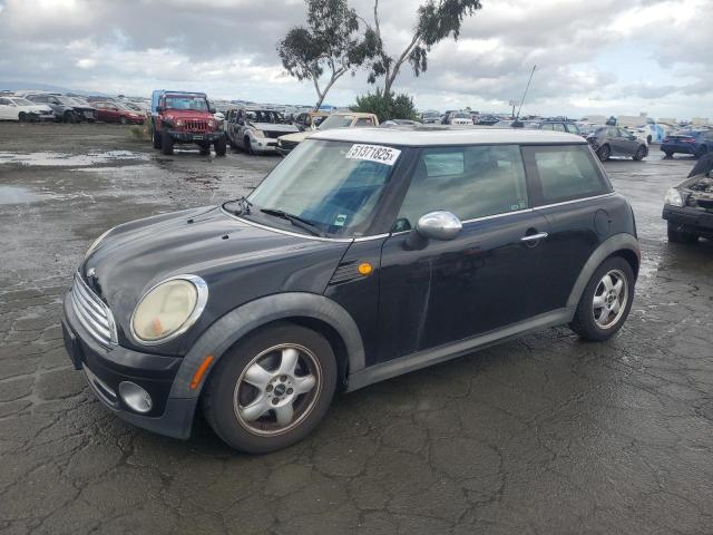 MINI COOPER 2009 с VIN WMWMF33599TW74147 - Снимка от търг