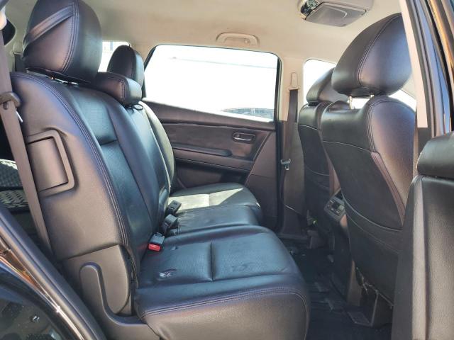 Photo 11 from auction – 2012 MAZDA CX-9 with VIN JM3TB2BAXC0334685