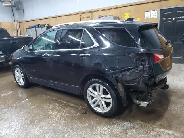 Photo 2 from auction – 2018 CHEVROLET EQUINOX PR with VIN 2GNAXWEX9J6260485