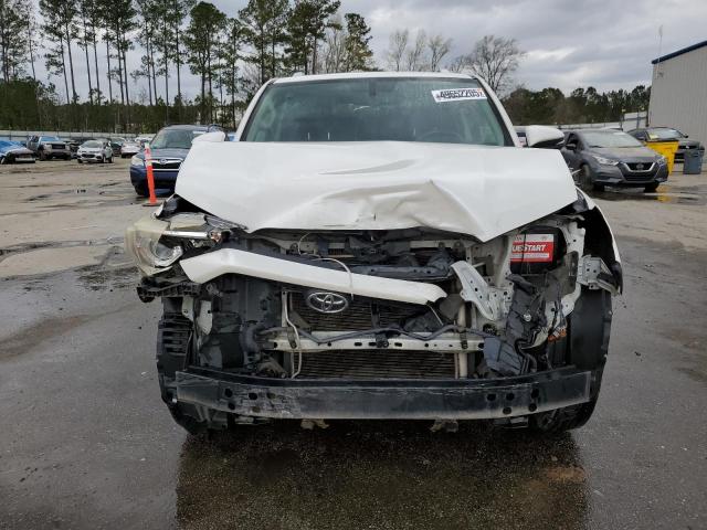 Photo 5 from auction – 2014 TOYOTA 4RUNNER SR with VIN JTEZU5JR9E5073203