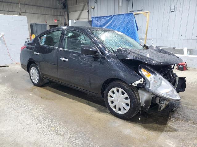 Photo 4 from auction – 2019 NISSAN VERSA S with VIN 3N1CN7APXKL878076