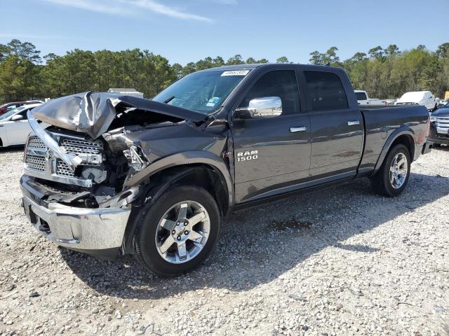 RAM 1500 LARAM 2014 with VIN 1C6RR6VT6ES413935 - Photo from auction