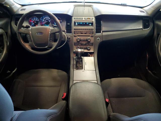 Photo 8 from auction – 2012 FORD TAURUS SEL with VIN 1FAHP2EWXCG114029