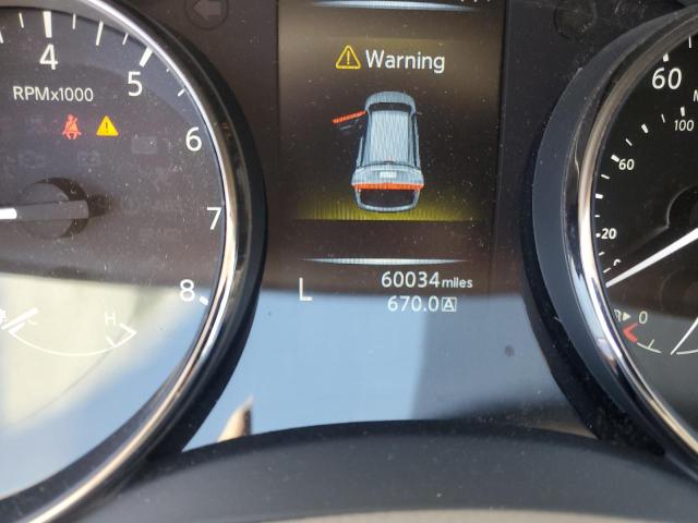 Photo 9 from auction – 2015 NISSAN ROGUE S with VIN KNMAT2MVXFP583190