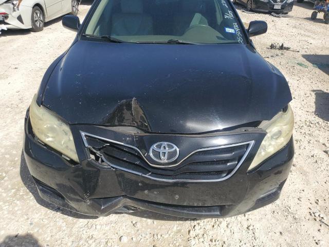 Photo 11 from auction – 2010 TOYOTA CAMRY BASE with VIN 4T1BF3EKXAU512714