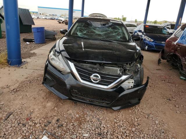 Photo 5 from auction – 2017 NISSAN ALTIMA 2.5 with VIN 1N4AL3AP4HC115676