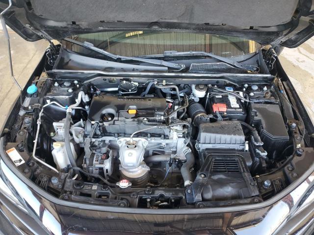 Photo 11 from auction – 2022 HONDA CIVIC LX with VIN 2HGFE2F2XNH508643