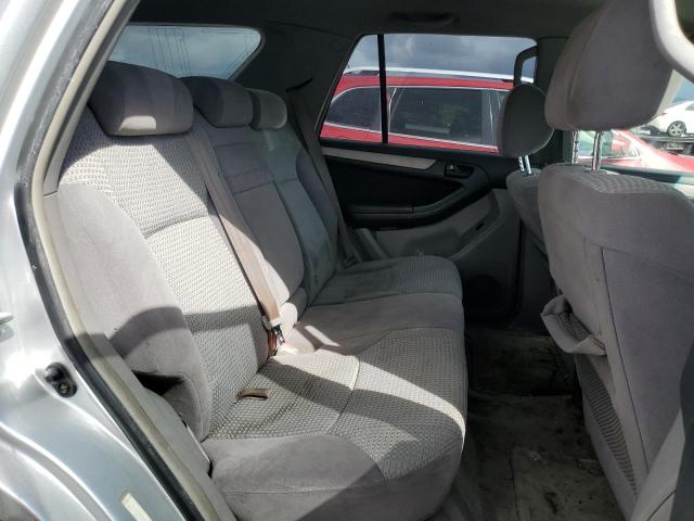 Photo 11 from auction – 2004 TOYOTA 4RUNNER SR with VIN JTEZU14R448018448