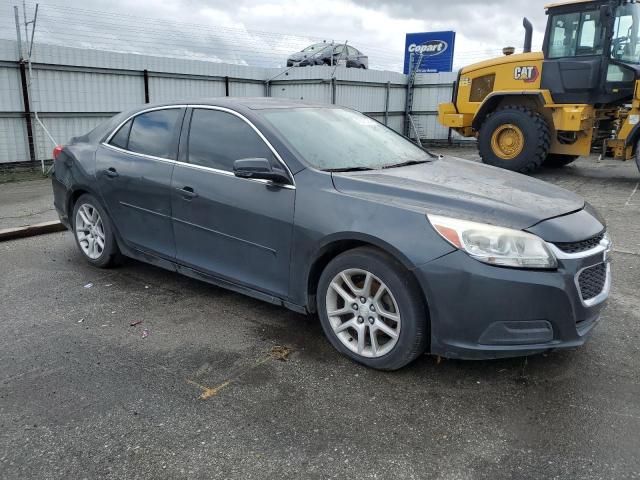Photo 4 from auction – 2015 CHEVROLET MALIBU 1LT with VIN 1G11C5SL4FF293769