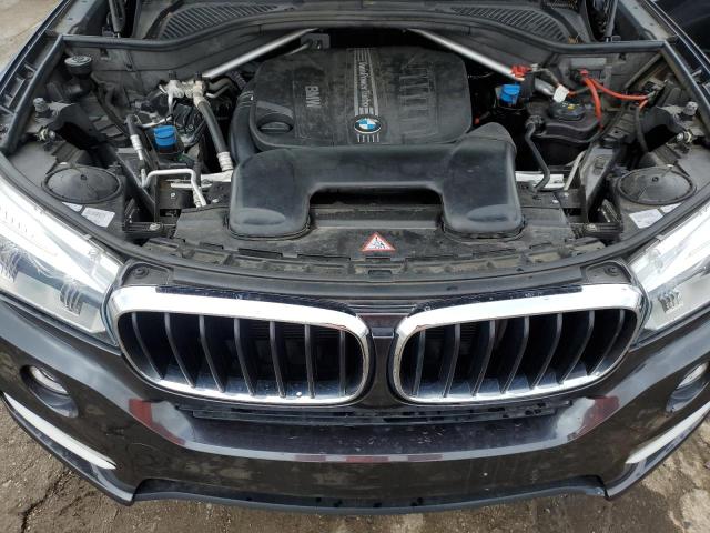 Photo 12 from auction – 2015 BMW X5 XDRIVE3 with VIN 5UXKS4C55F0N07856