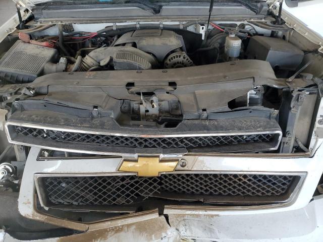 Photo 12 from auction – 2012 CHEVROLET TAHOE POLI with VIN 1GNLC2E04CR299931