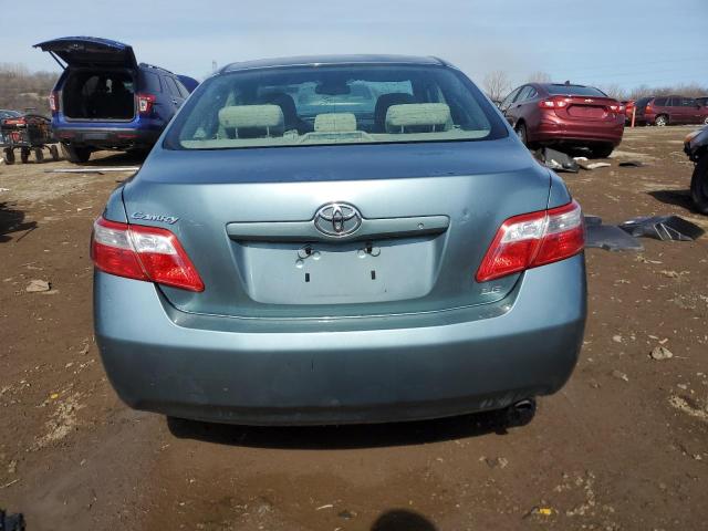 Photo 6 from auction – 2009 TOYOTA CAMRY BASE with VIN 4T4BE46K99R082053
