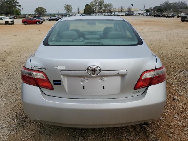Photo 6 from auction – 2008 TOYOTA CAMRY CE with VIN 4T1BE46K78U202683