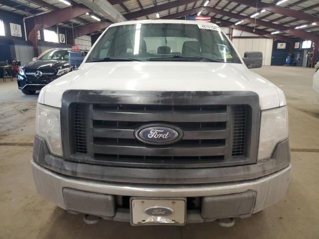 Photo 5 from auction – 2011 FORD F150 SUPER with VIN 1FTEX1EM1BFB19744