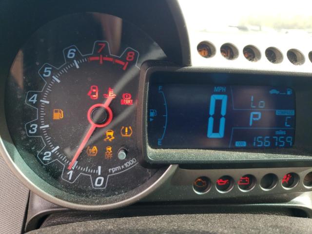 Photo 9 from auction – 2014 CHEVROLET SONIC LT with VIN 1G1JC5SB1E4138260