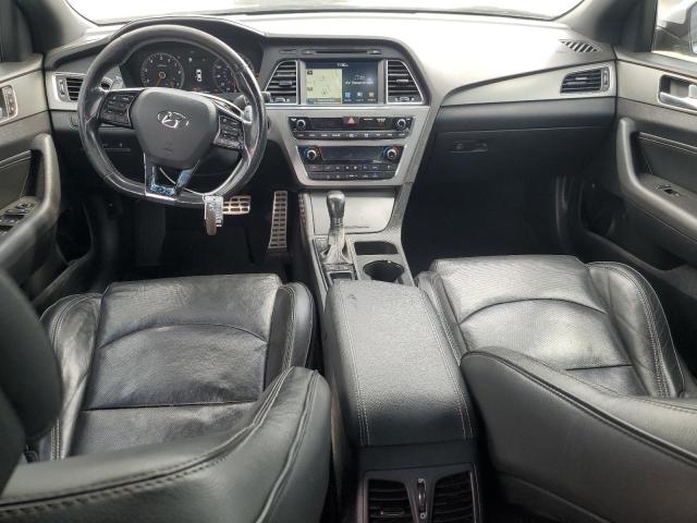 Photo 8 from auction – 2015 HYUNDAI SONATA SPO with VIN 5NPE34AB3FH180316