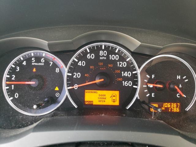 Photo 9 from auction – 2011 NISSAN ALTIMA BAS with VIN 1N4AL2AP5BN495147