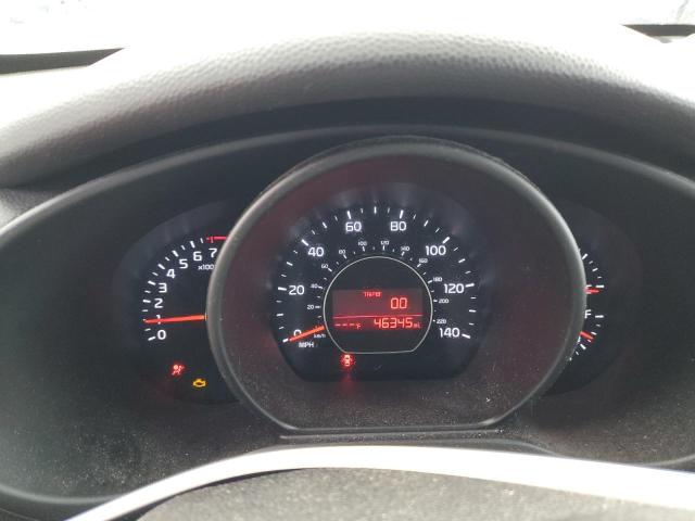 Photo 9 from auction – 2015 KIA SOUL with VIN KNDJN2A28F7143411