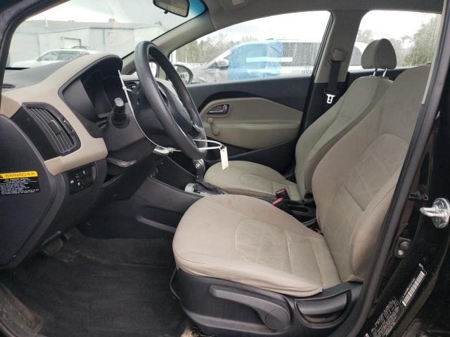 Zdjęcie 7 z aukcji – 2014 KIA RIO LX z VIN KNADM4A35E6376961