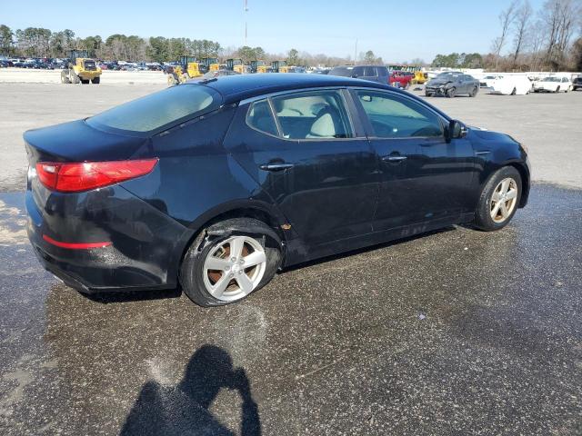 Photo 3 from auction – 2015 KIA OPTIMA LX with VIN 5XXGM4A73FG496974